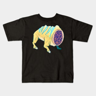 Houndeye Kids T-Shirt